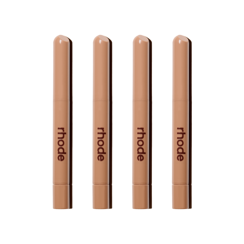 the peptide lip shape set