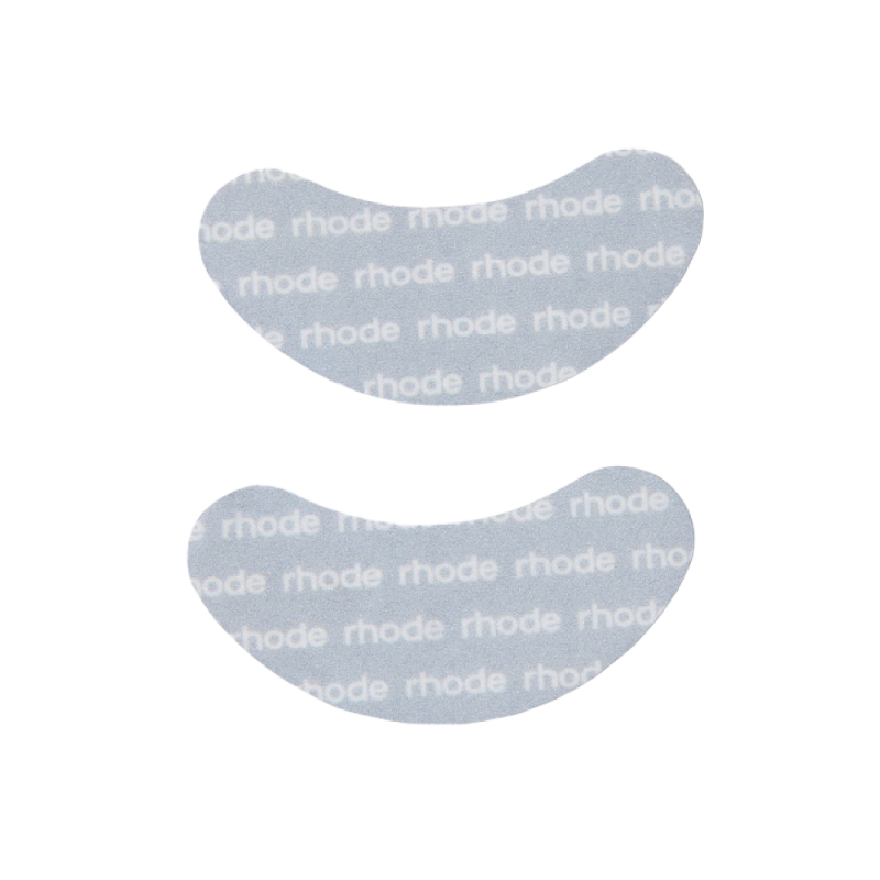 peptide eye prep rhode logo