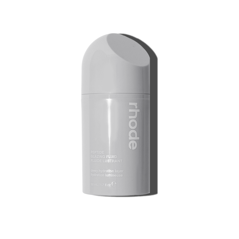 peptide glazing fluid