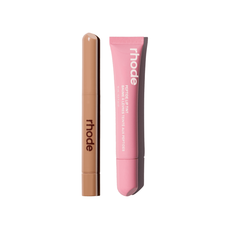 the peptide lip combos