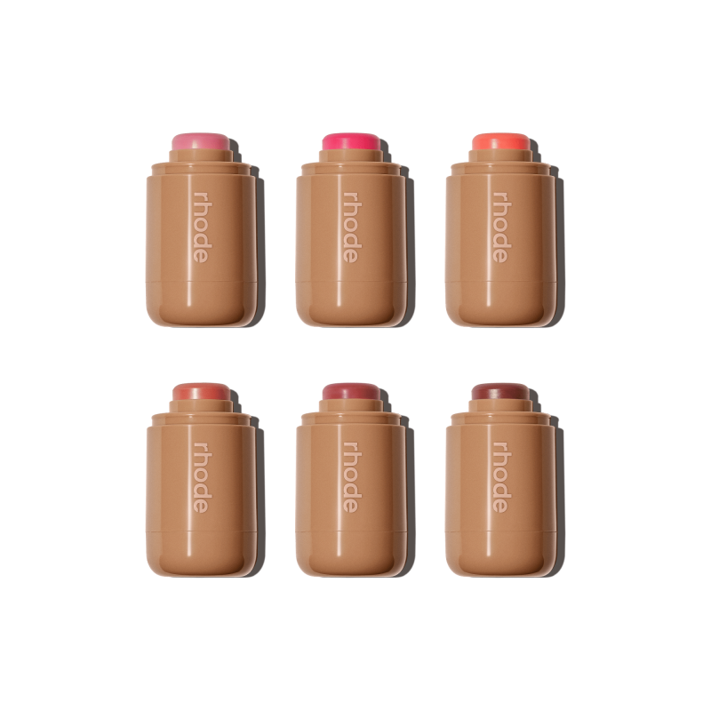 the pocket blush set
